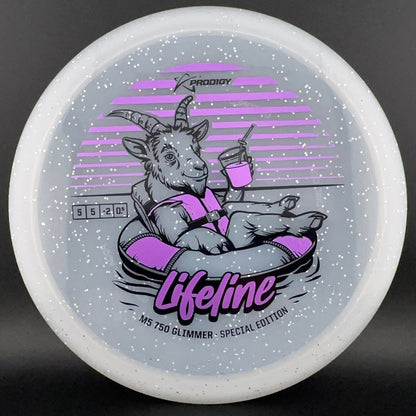 Glimmer M5 (750) - Lifeline