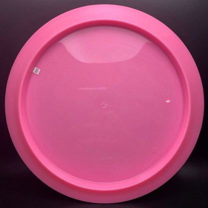 Apex Diamondback Control Driver