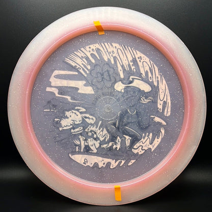 Founders Glow Curl - Deann Carey Tour Series 2024