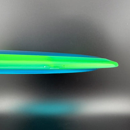 Proton Vanish
