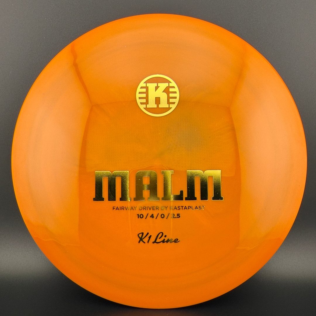 K1 Malm