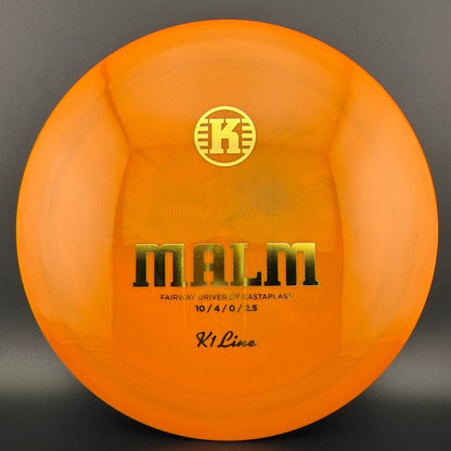 K1 Malm