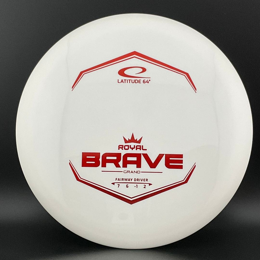 Royal Grand Brave