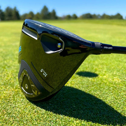Lazrus Golf LAZ2-D Adjustable Driver