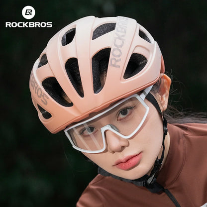 LK-66 Lightweight Adult Bike Cycling Helmet