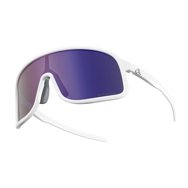 Polarized Photochromic Cycling Sunglasses
