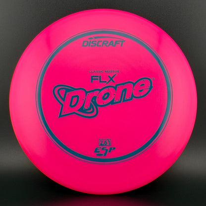 ESP FLX Drone - Reissue