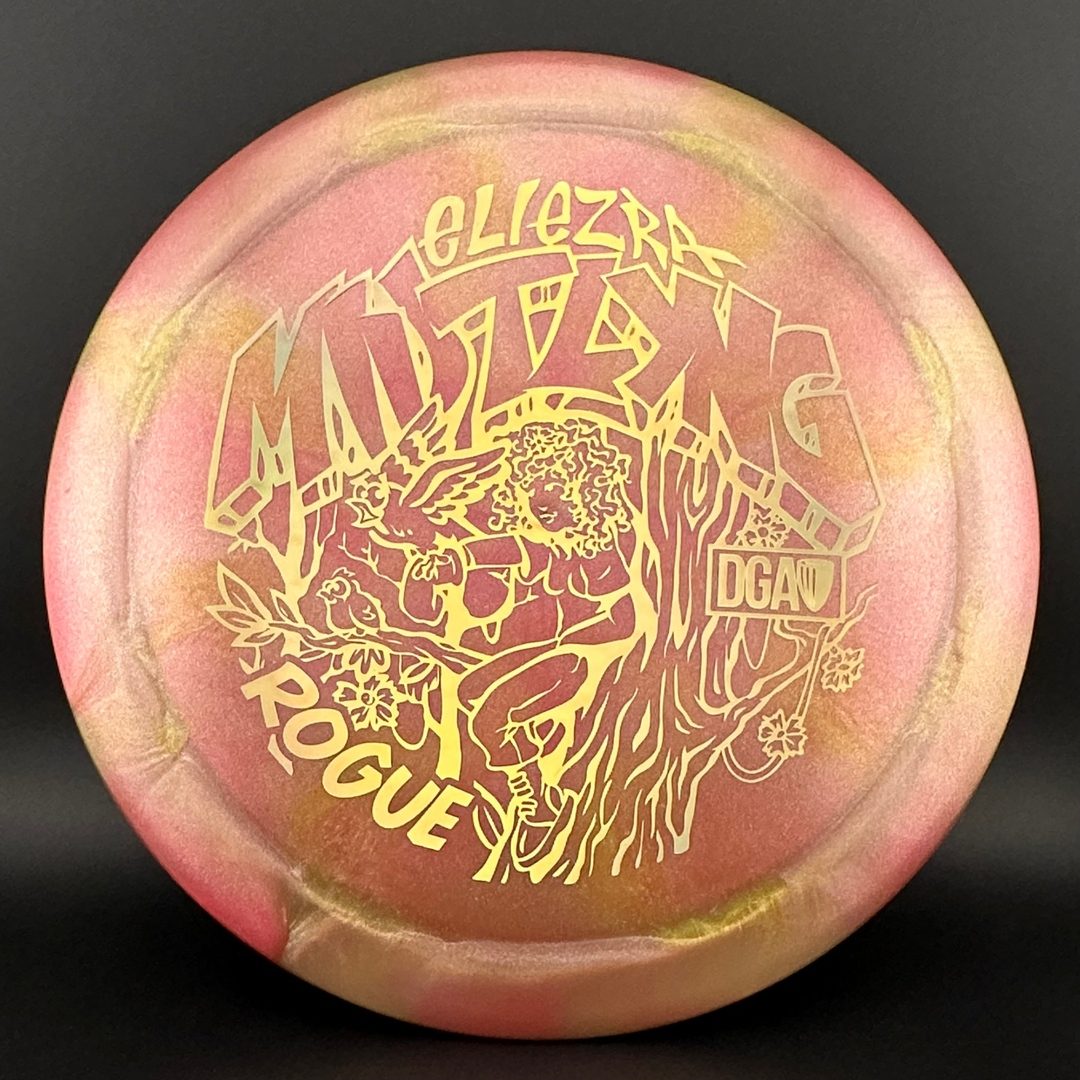 Swirl Rogue - Eliezra Midtlyng 2024 Tour Series