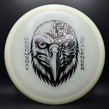 Glow Isolation Scavenger - First Run