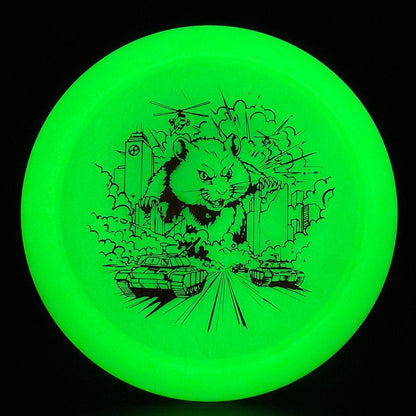 Proto Glow Gummy Champion Destroyer - Destroyer Of Worlds
