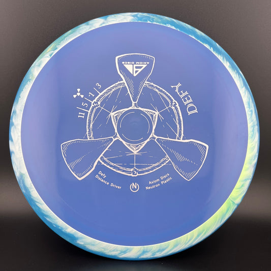 Neutron Defy