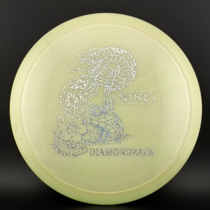 Sublime Diamondback - First Run