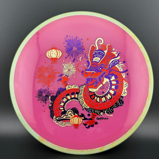 Neutron Crave - "Chuxi" Dragon