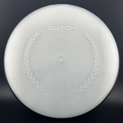 Soft Plasma Glitch - World Championship 2024