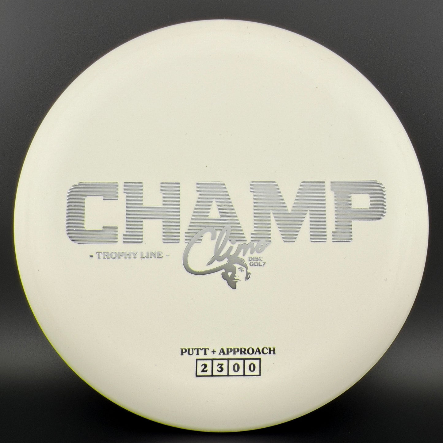 Trophy Line Champ