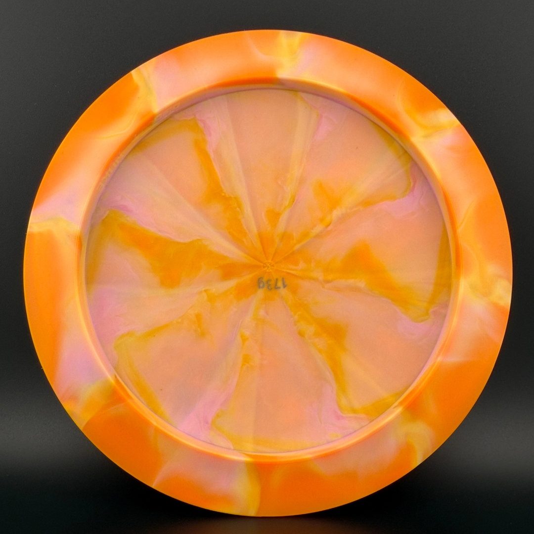 Swirl ESP Nuke - Ezra Robinson X Ezra Aderhold Collab