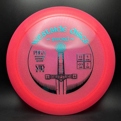VIP Air Sword