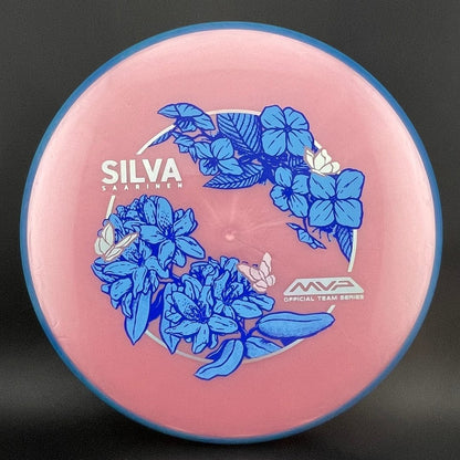 Soft Plasma Proxy - Silva Saarinen Team Series