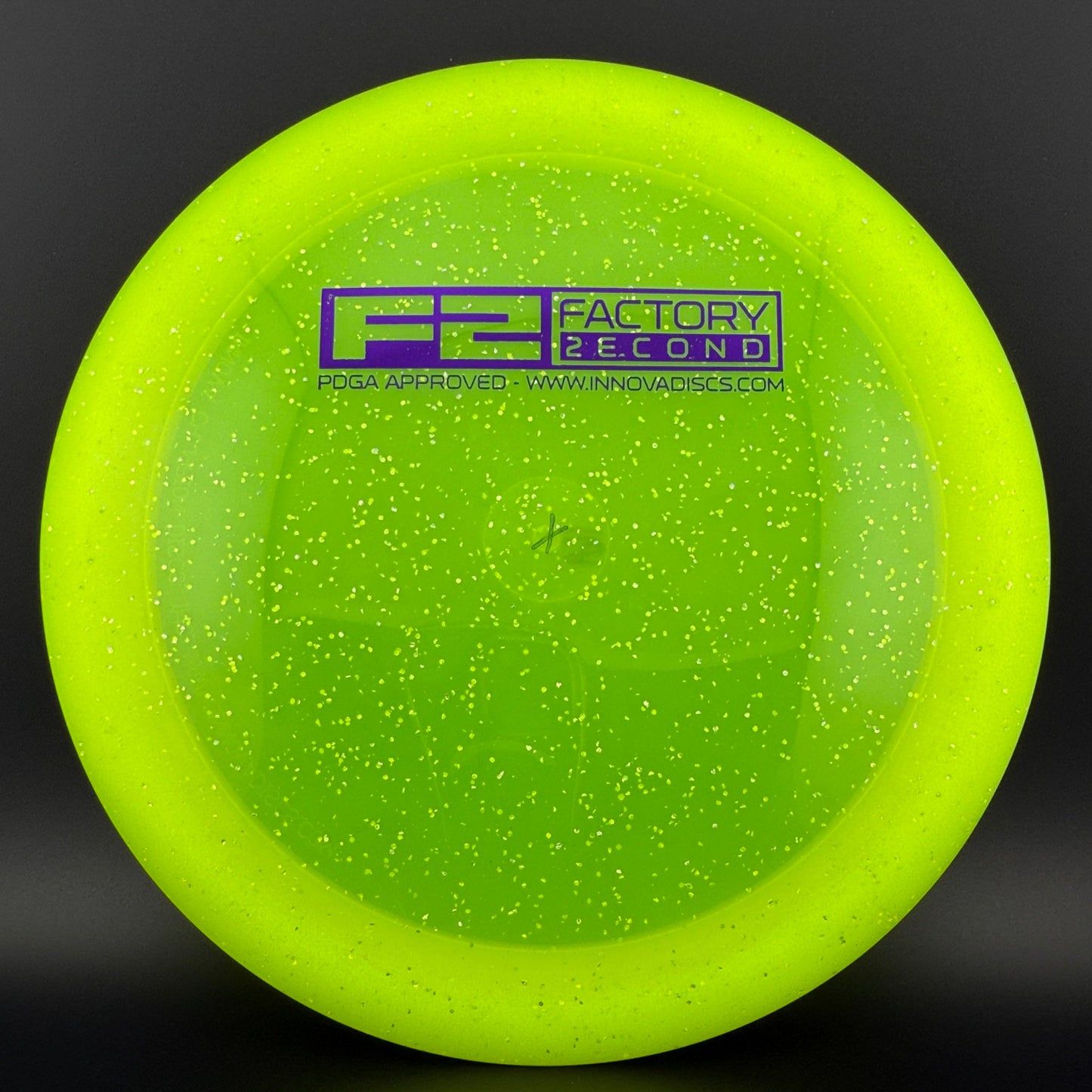 Metal Flake Champion Destroyer - F2