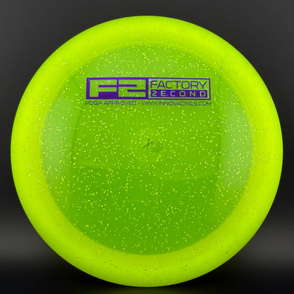 Metal Flake Champion Destroyer - F2
