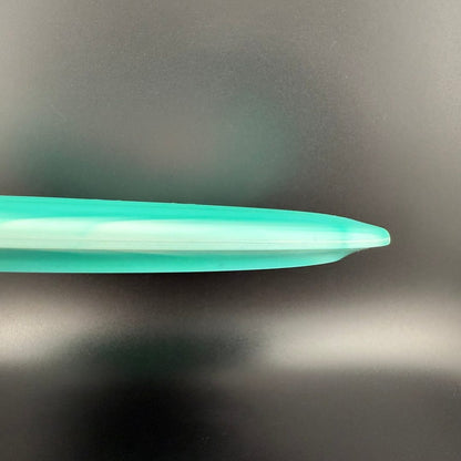 ESP Glo Cicada - Misprint?