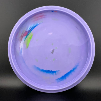 Lightweight Jawbreaker Buzzz
