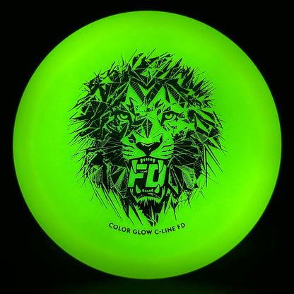 Color Glow C-Line FD - European Open 2024