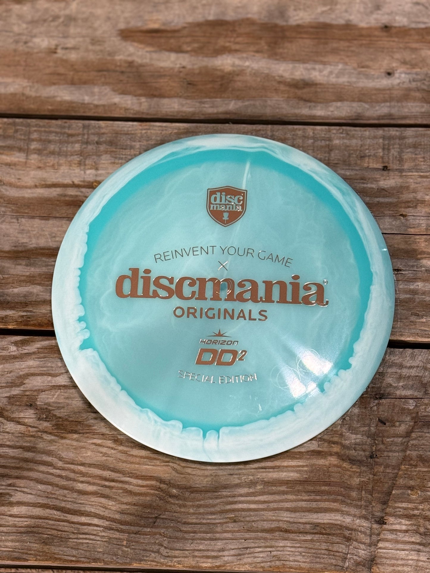 Glow Horizon C-Line DD2 (Dealer Appreciation)