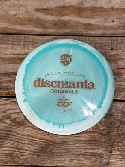 Glow Horizon C-Line DD2 (Dealer Appreciation)