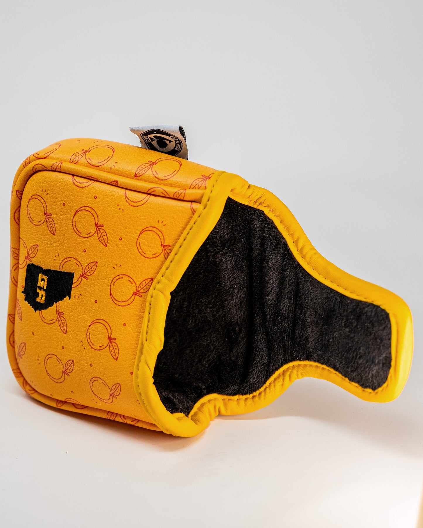 Dawg Country Mallet Cover