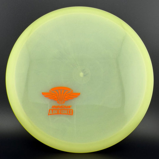 Proto Glow Champion Mako3 - Air Force