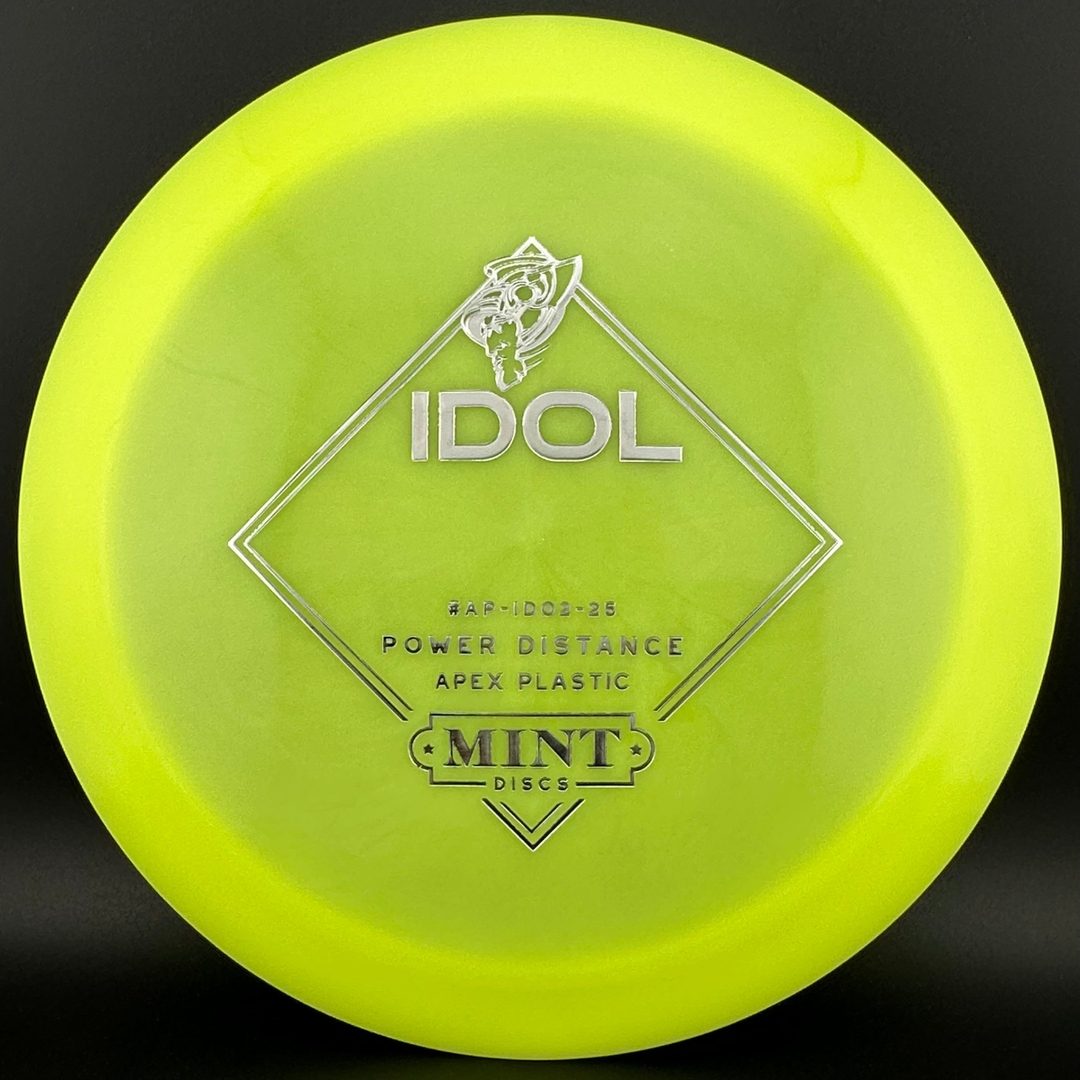 Apex Idol