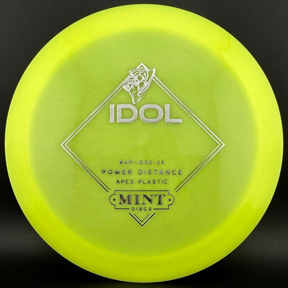 Apex Idol