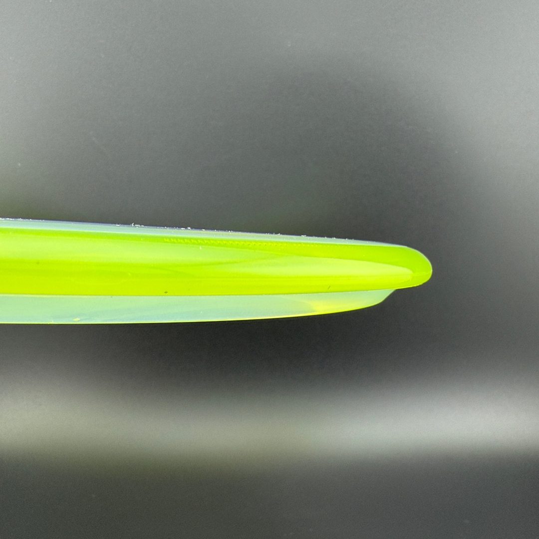 Prism Proton Pyro