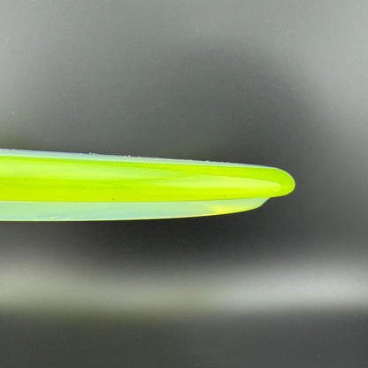 Prism Proton Pyro
