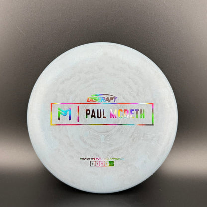 Mini Prototype Jawbreaker Luna - Paul McBeth (6" Mini Disc)