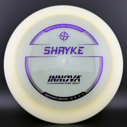 Proto Glow Champion Shryke