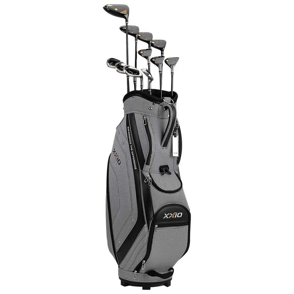 XXIO Men's Prime 11 Complete Package Golf Set