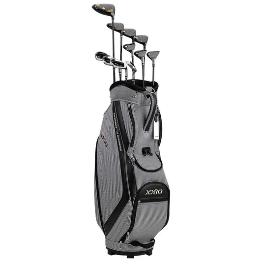 XXIO Men's Prime 11 Complete Package Golf Set