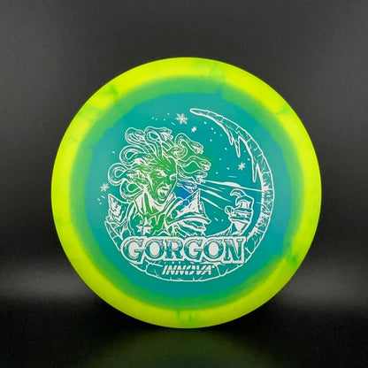 Halo Star Gorgon - Holiday Edition