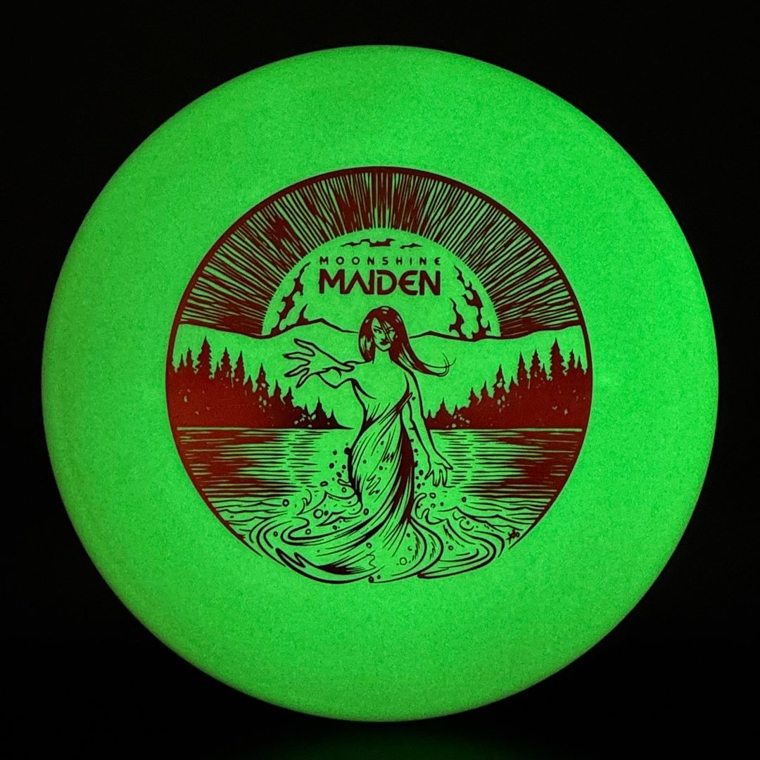 BT Medium Moonshine Maiden - Siren Call