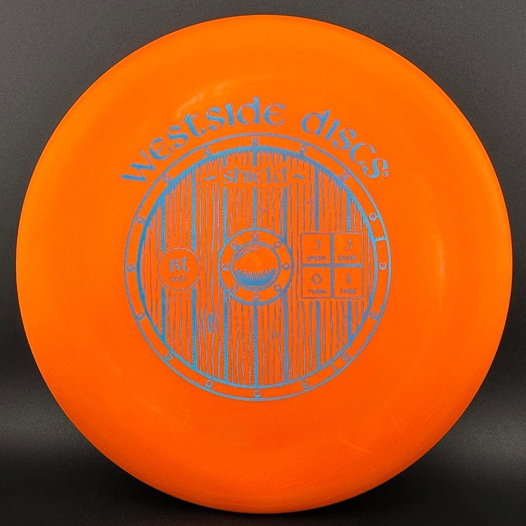 BT Soft Shield