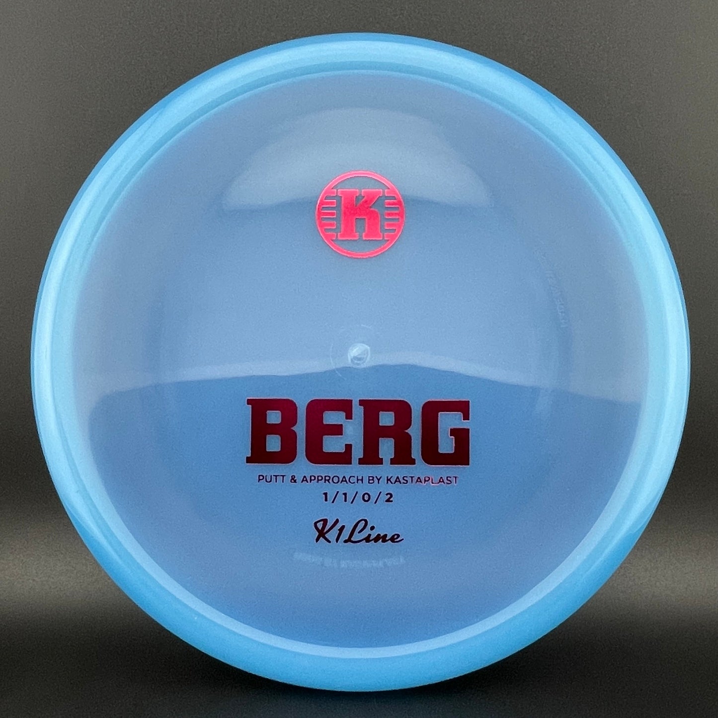 K1 Berg