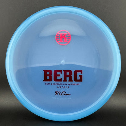 K1 Berg