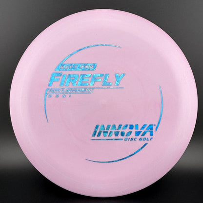 Soft Pro Firefly