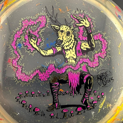 Jawbreaker Z FLX Cicada - Elk Man 2.0 by Ripper Studios