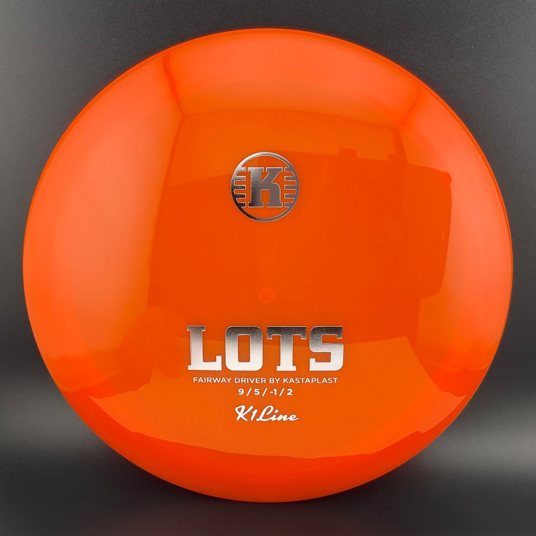 K1 Lots