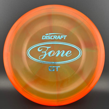 Z Swirl Zone GT - Limited Edition DGLO 2024