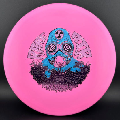 Apex Bobcat - Lightweight - RADioactive Man