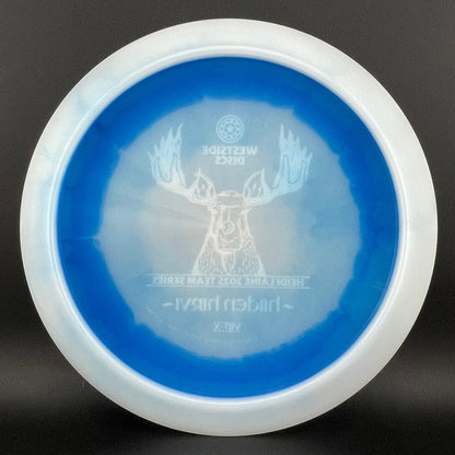 VIP-X Ring Stag - Heidi Laine Team Series Finnish Edition